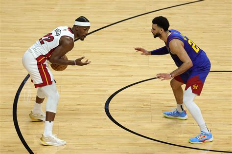 nba finals game 4 odds|NBA Finals odds, expert picks for Heat vs. Nuggets Game 4: .